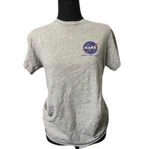 NASA Kennedy Space Center Tee | Size Unisex Small